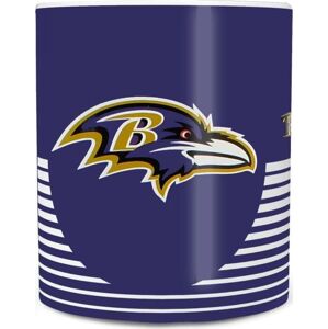 NFL Baltimore Ravens Hrnek vícebarevný