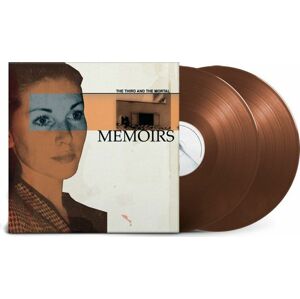 The 3rd And The Mortal Memoirs 2-LP barevný