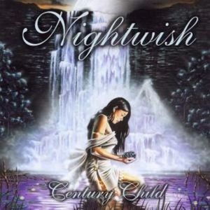 Nightwish Century child CD standard