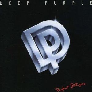 Deep Purple Perfect strangers CD standard