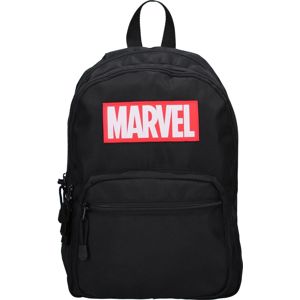 Marvel Marvel Logo Batoh černá