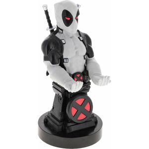 Deadpool Cable Guy - X-Force držák na mobilní telefon vícebarevný