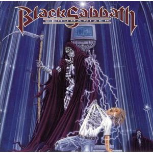 Black Sabbath Dehumanizer CD standard