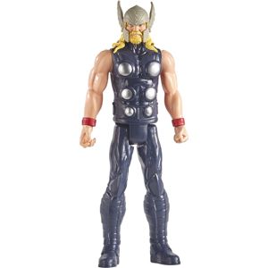 Avengers Blast Gear Thor (Titan Hero Serie) akcní figurka standard
