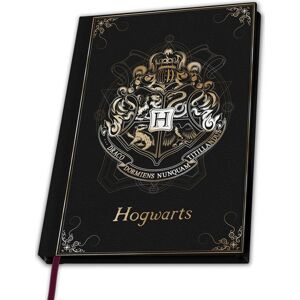 Harry Potter Hogwarts Notes standard