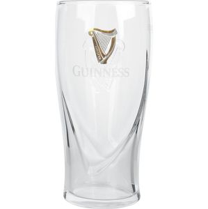 Guinness Embossed Hrnek s potiskem standard
