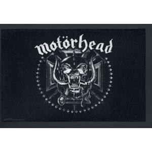 Motörhead Logo Rohožka vícebarevný