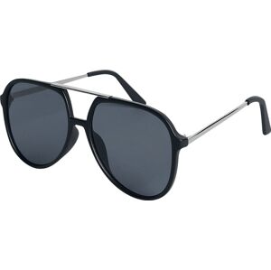 Urban Classics Sunglasses Osaka Slunecní brýle černá