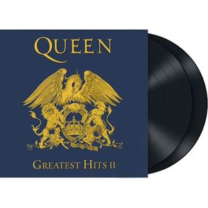 Queen Greatest Hits Vol.II 2-LP standard