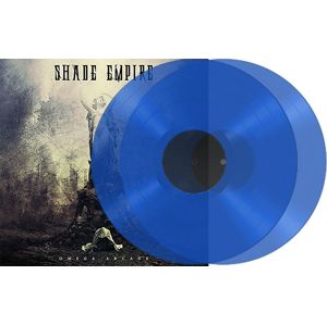 Shade Empire Omega arcane 2-LP standard