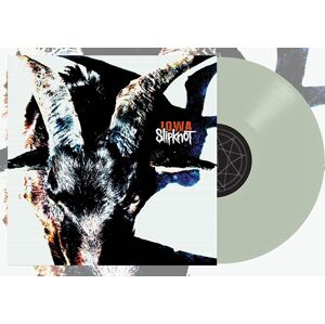 Slipknot Iowa 2-LP barevný