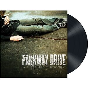 Parkway Drive Killing with a smile LP standard
