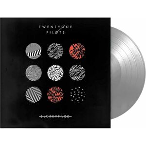 Twenty One Pilots Blurryface 2-LP barevný