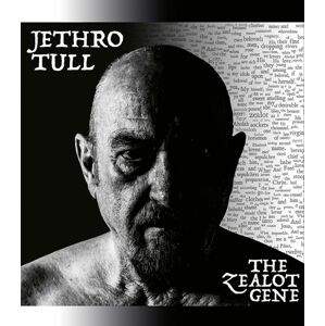 Jethro Tull The zealot gene CD standard