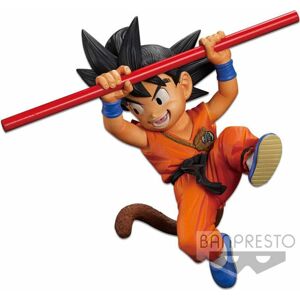 Dragon Ball Z Son Goku Fes - Kid Goku Sberatelská postava standard