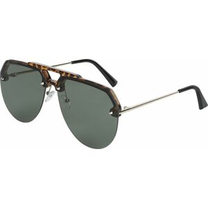 Urban Classics Sunglasses Toronto Slunecní brýle hnědá
