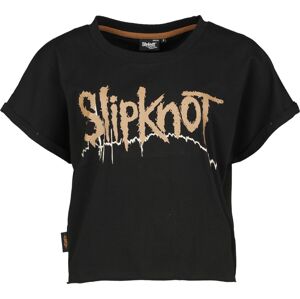 Slipknot EMP Signature Collection Dámské tričko černá