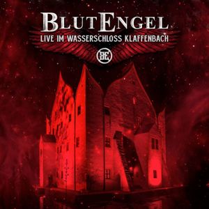 Blutengel Live im Wasserschloss Klaffenbach 2-CD standard