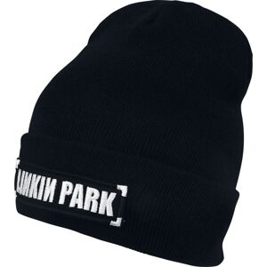 Linkin Park Logo - Beanie Beanie čepice černá
