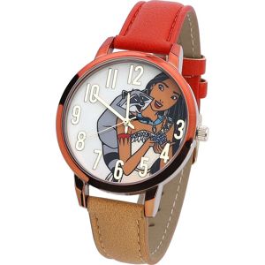 Pocahontas Pocahontas Náramkové hodinky vícebarevný