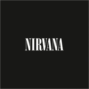 Nirvana Nirvana CD standard