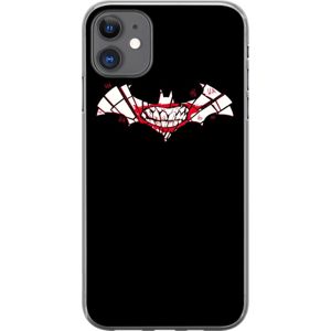 Batman Joker - Logo - iPhone kryt na mobilní telefon vícebarevný