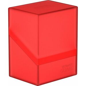Ultimate Guard Ruby Box Balícek karet standard