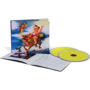 Stone Temple Pilots Purple 2-CD standard