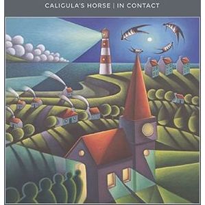 Caligula's Horse In contact CD standard