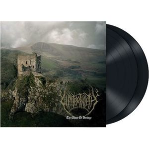 Winterfylleth The ghost of heritage 2-LP černá