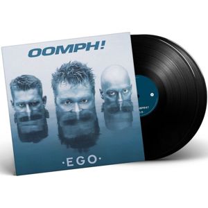 Oomph! Ego 2-LP standard