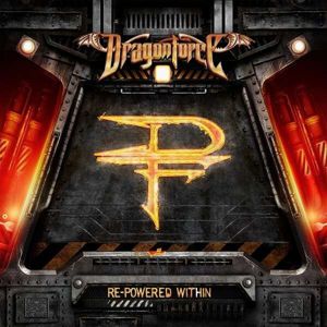 Dragonforce Re-powered within CD standard