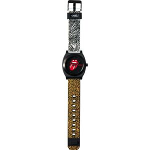 Nixon The Rolling Stones - Time Teller OPP Náramkové hodinky vícebarevný
