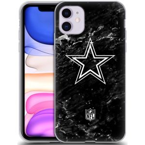 NFL Dallas Cowboys - iPhone kryt na mobilní telefon standard