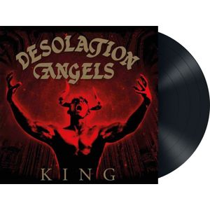 Desolation Angels King LP standard
