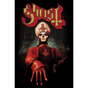 Ghost Papa Emeritus plakát vícebarevný