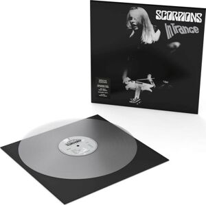 Scorpions In trance LP standard