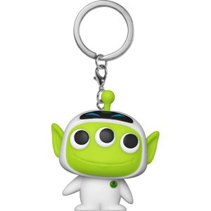 Toy Story Alien als Eve - POP! Keychain Klíčenka standard