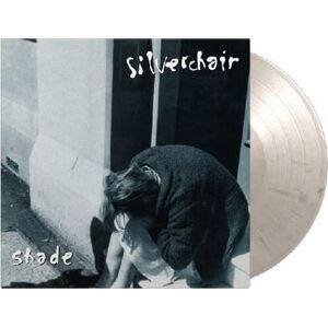 Silverchair Shade 12 inch-EP barevný
