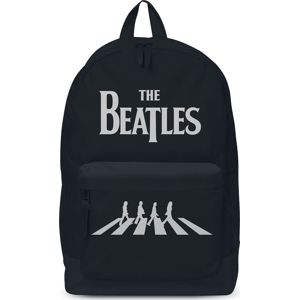 The Beatles Abbey Road Batoh černá