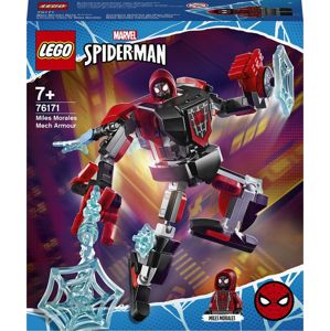 Super Heroes 76171 - Miles Morales Mech Lego standard