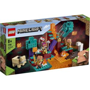 Minecraft 21168 Lego standard