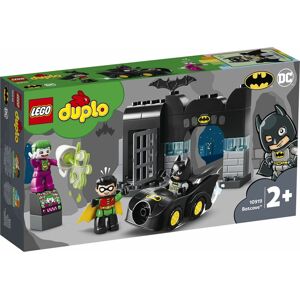 Batman 10919 DUPLO - Batcave Lego standard