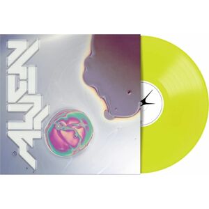 Northlane Alien LP barevný