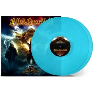 Blind Guardian At The Edge Of Time 2-LP standard