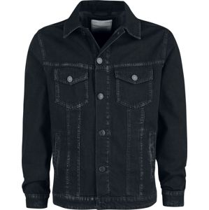 Produkt Adam Denim Jacket Džínová bunda černá