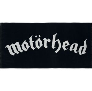 Motörhead Logo rucník standard