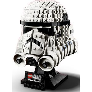 Star Wars 75276 - Stormtrooper Helm Lego standard