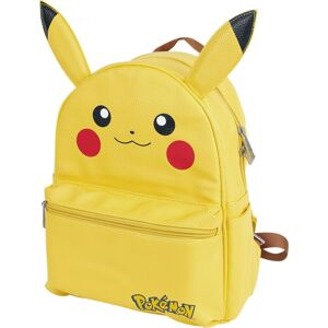 Pokémon Dámský batoh Pikachu Batoh žlutá