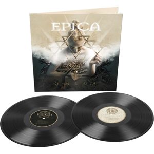 Epica Omega 2-LP standard